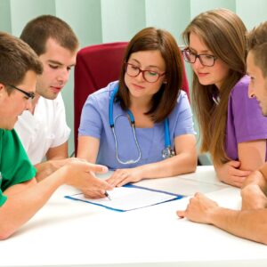 Advanced Life Support (MC)