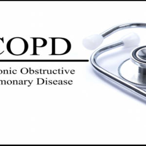 FA Pneumologie: COPD 1