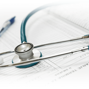 Interpretation von Röntgenbildern