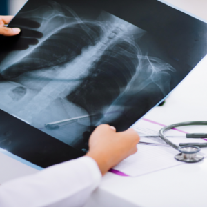 FA Pneumologie: Radiologie 1