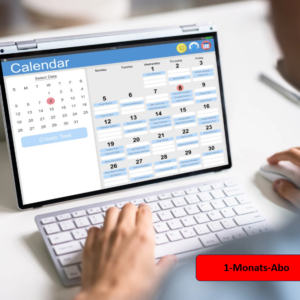 Abo Live-Web-Seminare 1 Monat