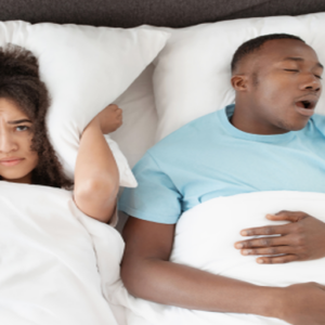 FA Pneumologie: Schlaf kompakt